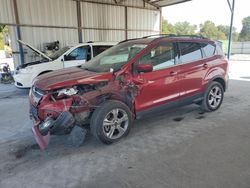 2014 Ford Escape SE en venta en Cartersville, GA