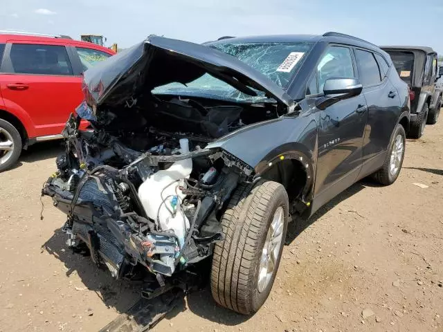 2019 Chevrolet Blazer 2LT