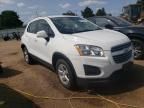 2015 Chevrolet Trax 1LS