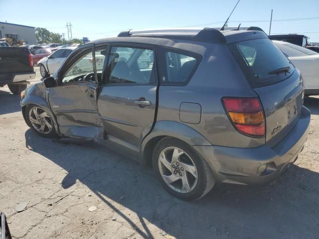 2005 Pontiac Vibe