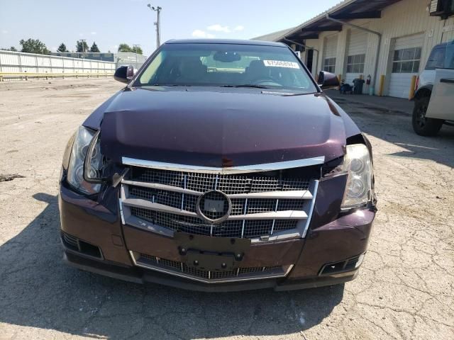 2009 Cadillac CTS