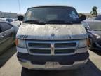 1999 Dodge RAM Wagon B3500