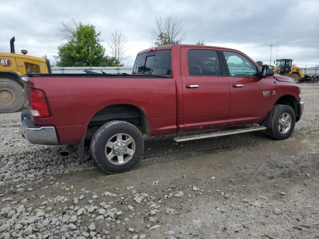 2012 Dodge RAM 2500 SLT