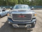 2019 GMC Sierra K2500 Denali