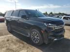 2023 Chevrolet Tahoe C1500 LT