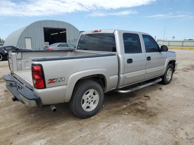 2006 Chevrolet Silverado K1500