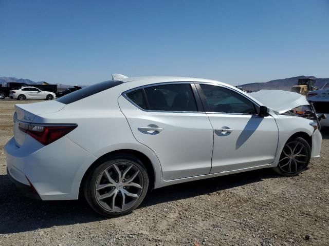 2021 Acura ILX Premium