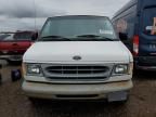 1998 Ford Econoline E150 Van