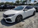 2019 Honda Civic SI