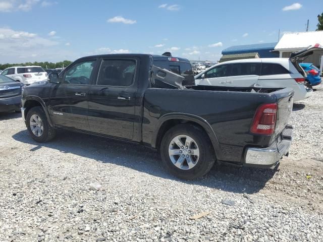 2022 Dodge 1500 Laramie