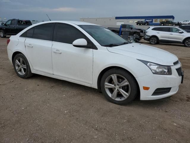 2013 Chevrolet Cruze LT