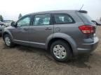 2012 Dodge Journey SE