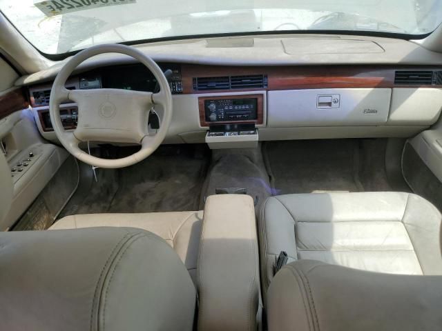 1995 Cadillac Deville