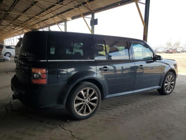 2011 Ford Flex Limited