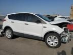 2014 Ford Escape S