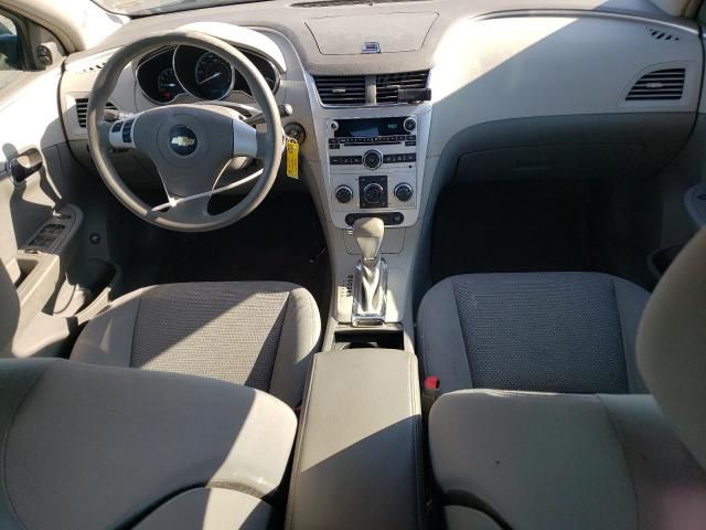 2009 Chevrolet Malibu LS