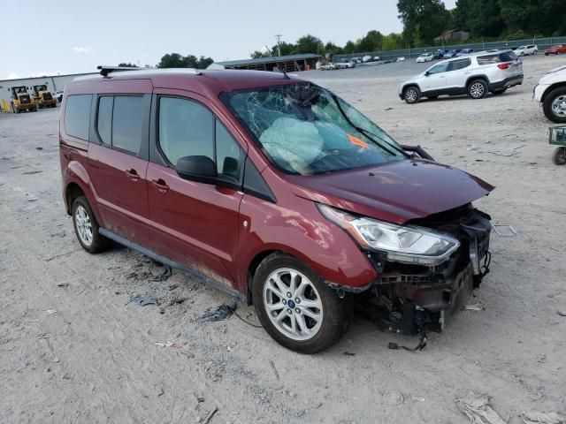 2020 Ford Transit Connect XLT