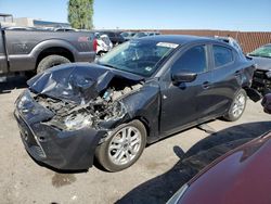 Scion salvage cars for sale: 2016 Scion IA