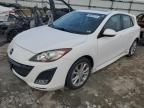 2010 Mazda 3 S