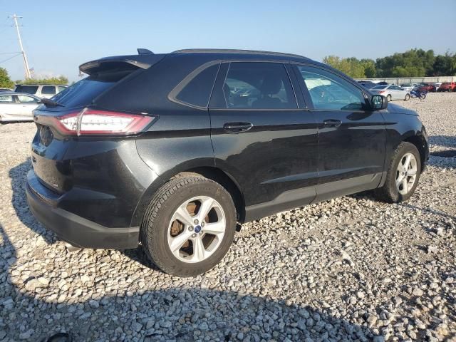 2015 Ford Edge SE