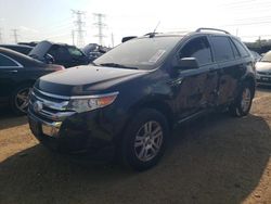 2012 Ford Edge SE en venta en Elgin, IL