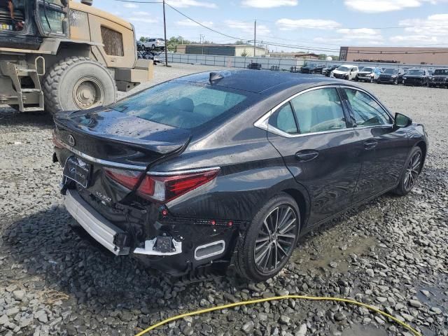 2024 Lexus ES 350 Base