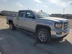 2017 GMC Sierra K1500 SLT