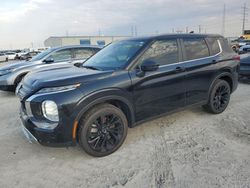 2023 Mitsubishi Outlander SE en venta en Haslet, TX