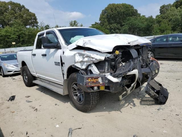 2014 Dodge RAM 1500 ST