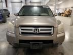 2008 Honda Pilot EXL