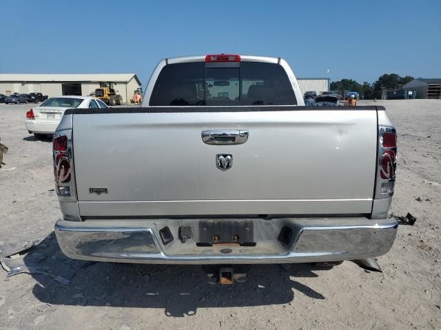 2006 Dodge RAM 3500 ST