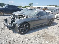 2022 Ford Mustang en venta en Hueytown, AL