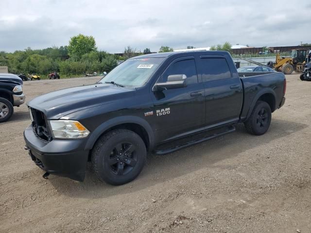 2013 Dodge RAM 1500 ST