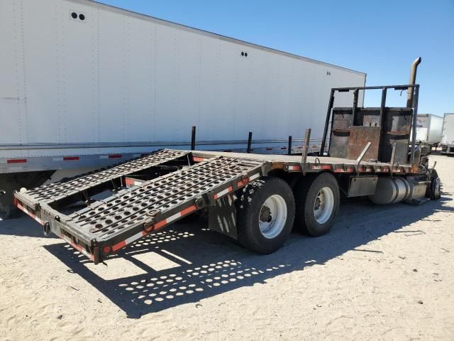 2011 Freightliner Cascadia 125