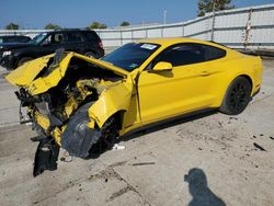 2016 Ford Mustang GT en venta en Walton, KY