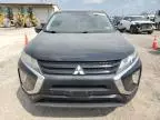 2018 Mitsubishi Eclipse Cross LE