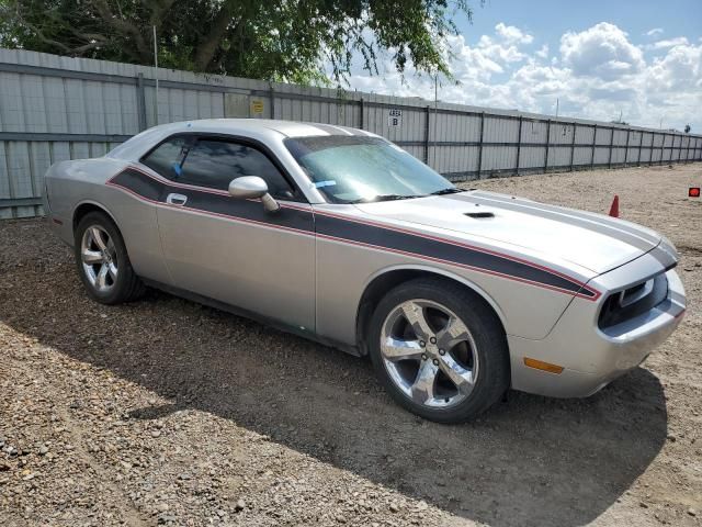 2010 Dodge Challenger SE