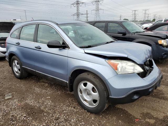 2009 Honda CR-V LX