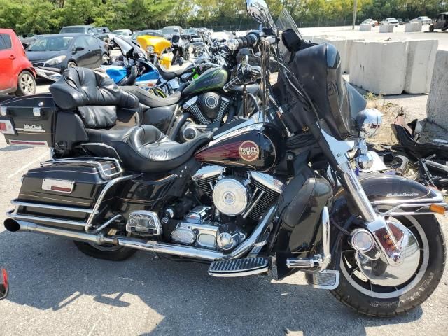 1996 Harley-Davidson Flhtcui