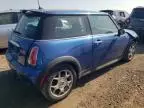 2006 Mini Cooper S