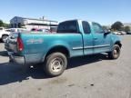 1998 Ford F150