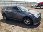 2010 Chevrolet Equinox LS