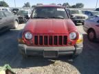 2006 Jeep Liberty Sport