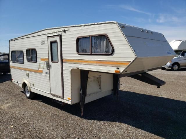 1984 Trailers 5THWHEEL