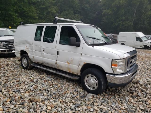 2012 Ford Econoline E250 Van