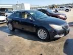 2011 Buick Regal CXL