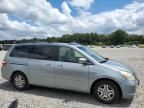 2005 Honda Odyssey EXL