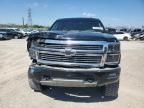 2014 Chevrolet Silverado K1500 LTZ