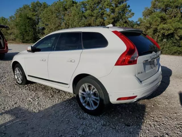 2016 Volvo XC60 T5 Premier