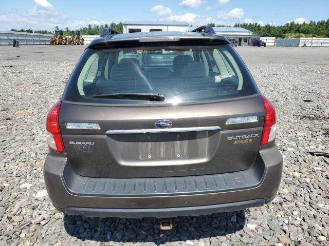 2009 Subaru Outback